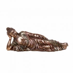 Sleeping Buddha