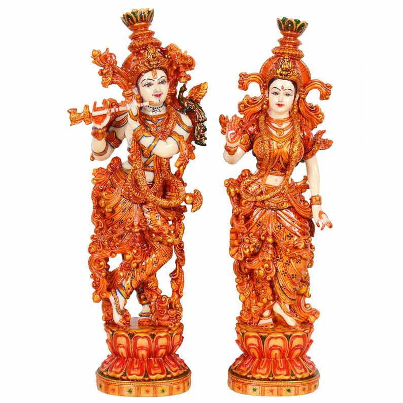Radha Krishna