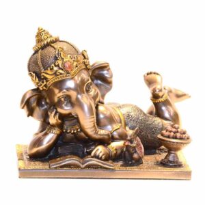 Ganesha Statue