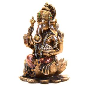Ganesha Statue