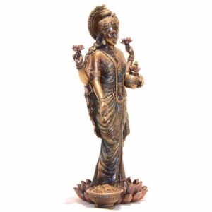 Lakshmi Statue