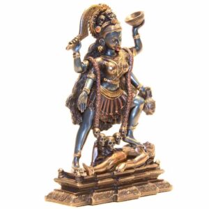 Goddess Kali