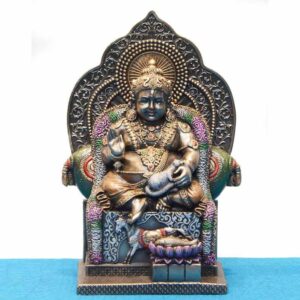 Lord Kubera