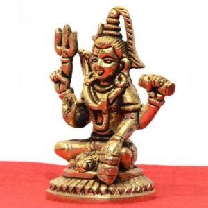 Shiva Statue