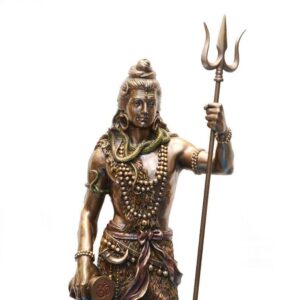 Lord Shiva Statue