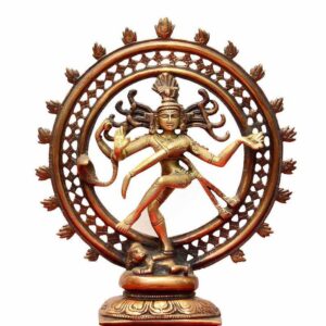 Shiva nataraja