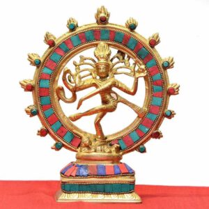 Natraj statue