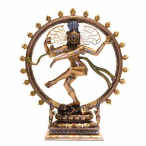 Nataraj Statue