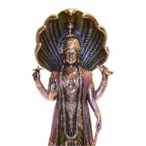 Vishnu Statue