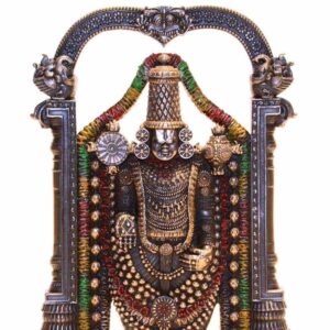 Tirupati Balaji