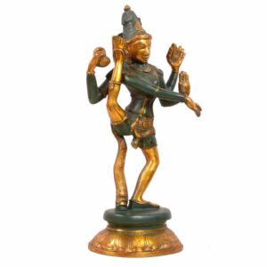 Shiv nataraj