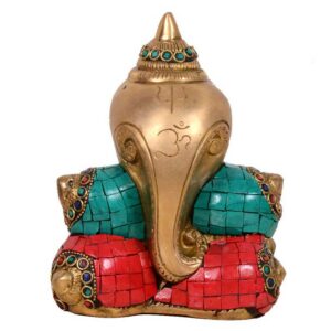 Modak Ganesha