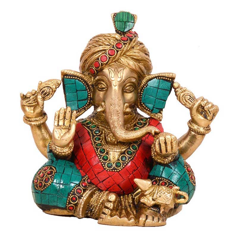 Ganesh Statue