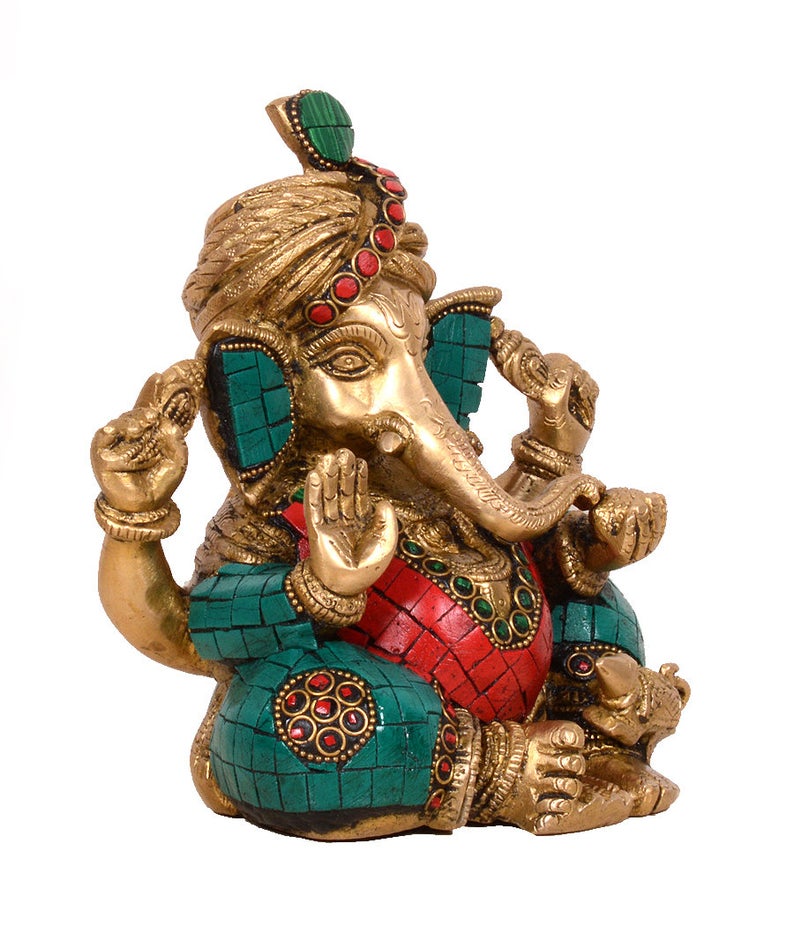 Ganesh Statue - Image 2