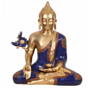 Lord buddha statue