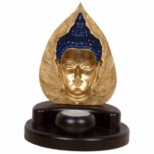 Face of Buddha