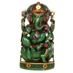 Ganesh Statue