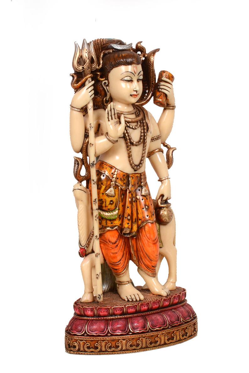 Shiva Statue - Image 2