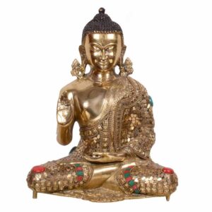 Buddha statue