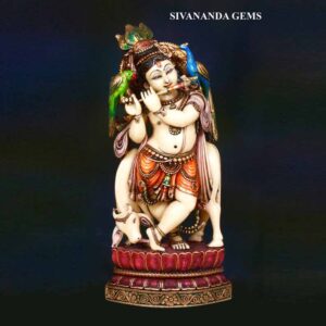 Krishna Statue
