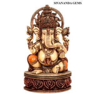 Ganesh Statue