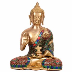 Buddha Statue