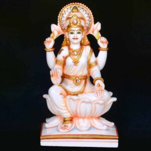 Goddess Lakshmi
