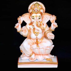 Ganesha Statue