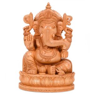 Ganesh Statue