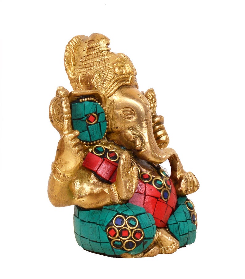 Ganesh Statue - Image 3