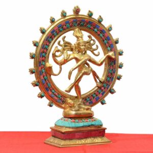 Natraj statue