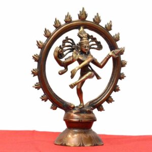 Nataraja Statue