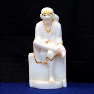 Sai Baba Statue