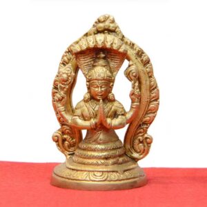 Patanjali God