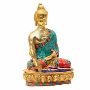 Buddha statue