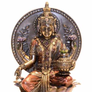 Goddess Lakshmi