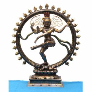 Shiva Nataraj Statue