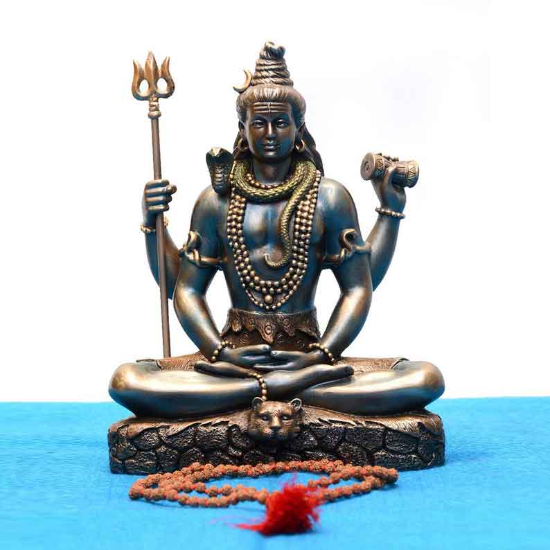 Shiva Statue