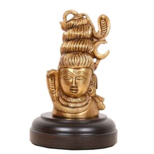 Shiva Head