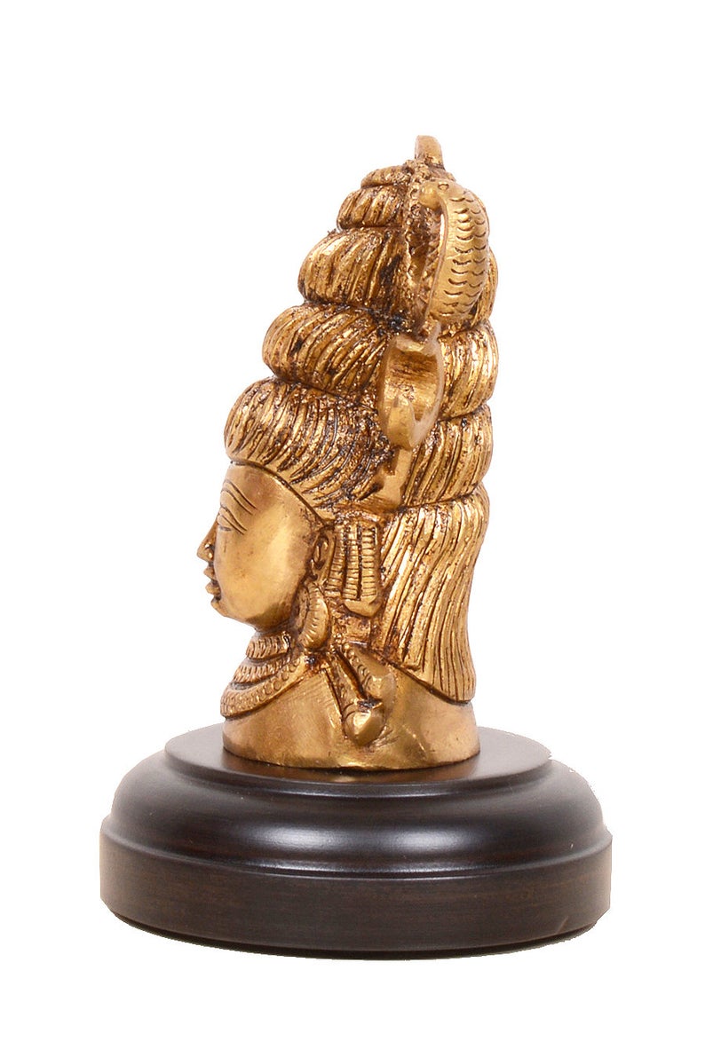 Shiva Head - Image 3