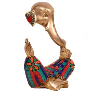 Modern Ganesh