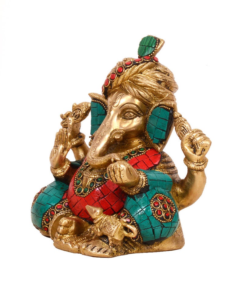 Ganesh Statue - Image 3