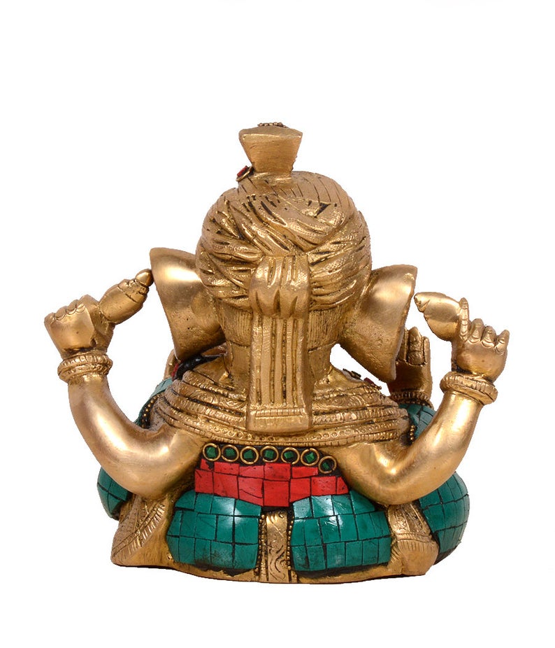 Ganesh Statue - Image 4