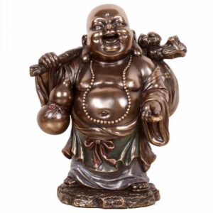 Laughing Buddha