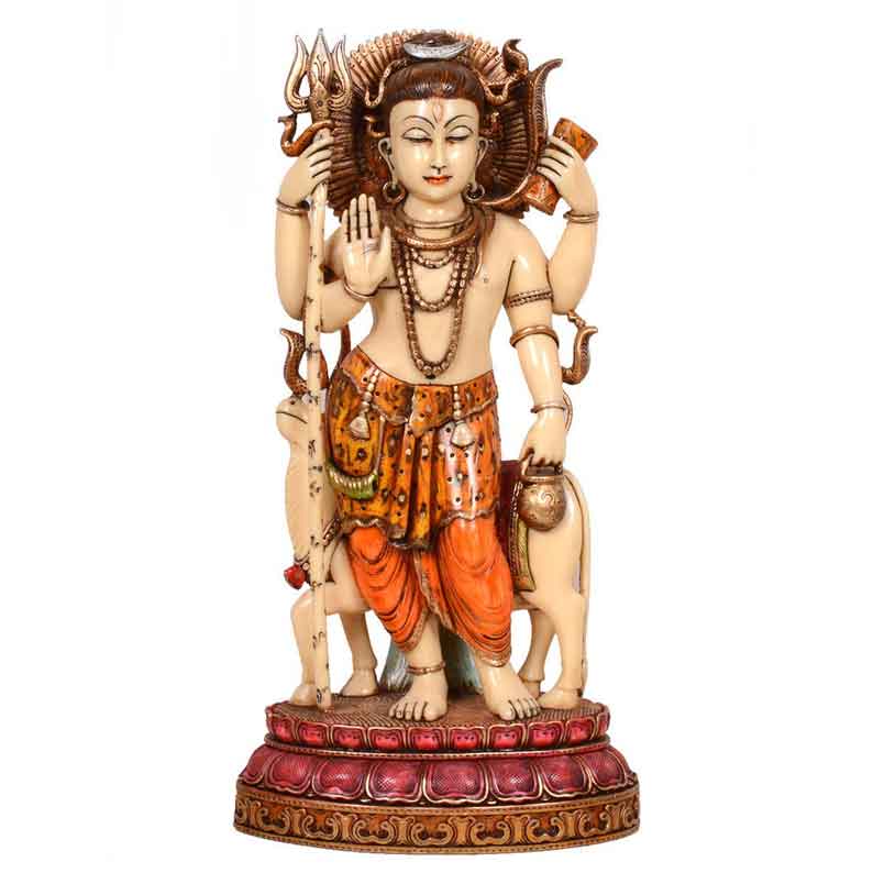 Shiva Statue