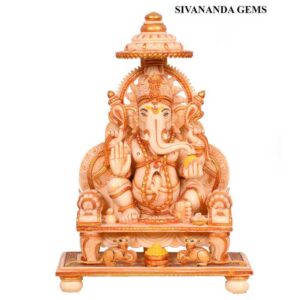 Ganesha Statue