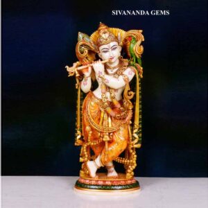 Krishna Statue