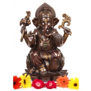 Lord Ganesha Statue