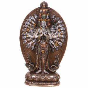 Avalokitesvara Statue