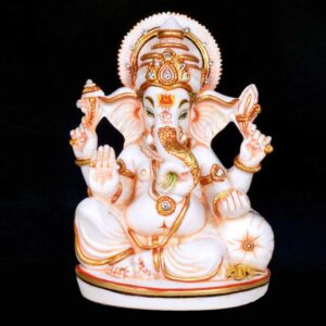 Ganesh Statue